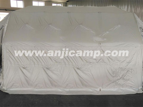 26平米網(wǎng)架帳篷